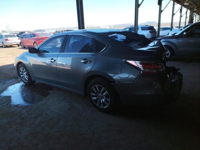 Photo 2 from auction – 2015 NISSAN ALTIMA 2.5 with VIN 1N4AL3AP0FC431315