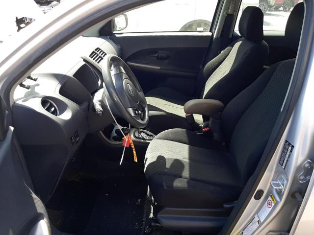 Photo 7 from auction – 2012 TOYOTA SCION XD with VIN JTKKU4B45C1022183