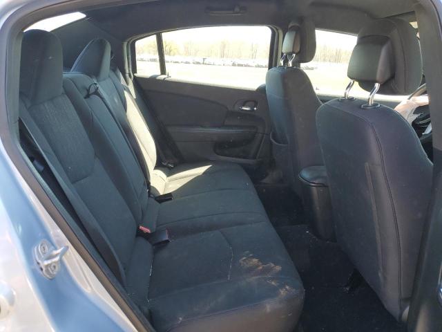 Photo 10 from auction – 2013 CHRYSLER 200 TOURIN with VIN 1C3CCBBB1DN550691