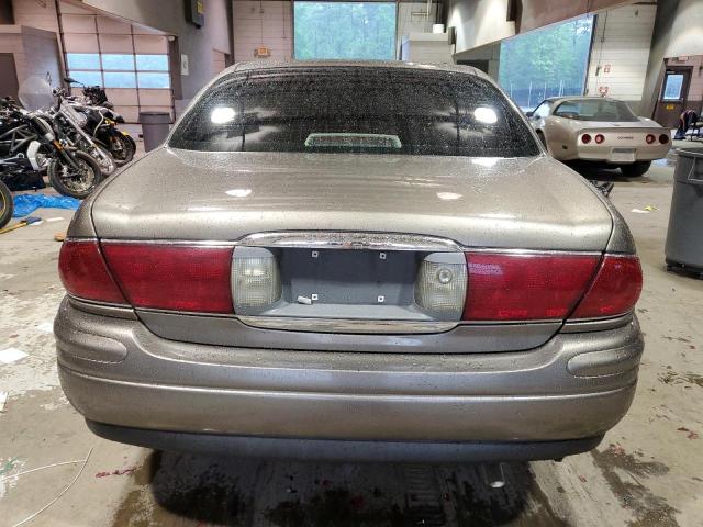 Photo 6 from auction – 2001 BUICK LESABRE LI with VIN 1G4HR54K31U296106