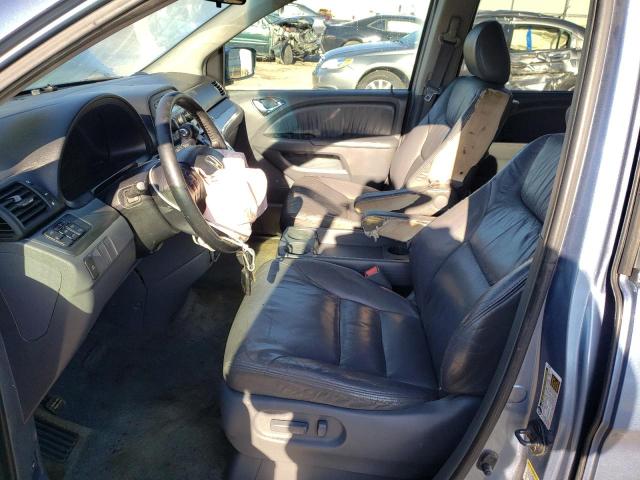 Photo 7 from auction – 2006 HONDA ODYSSEY EX with VIN 5FNRL38656B093469