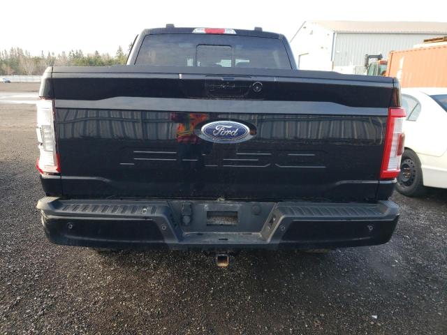 Photo 6 from auction – 2021 FORD F150 SUPER with VIN 1FTFW1ED0MFB45293