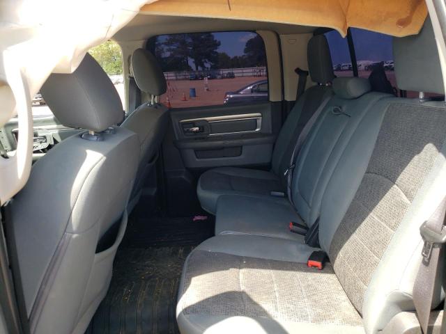Photo 10 from auction – 2019 RAM 1500 CLASS with VIN 1C6RR6LT8KS521505