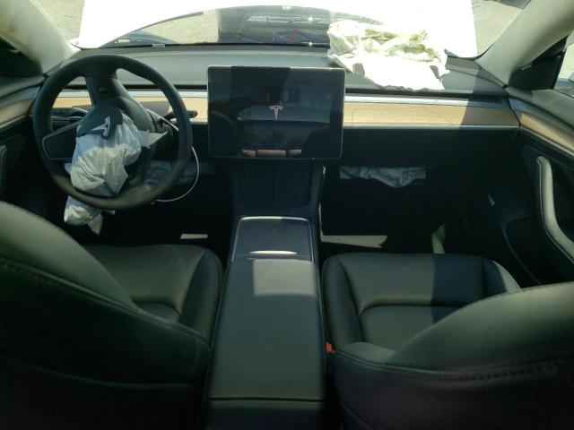 Photo 8 from auction – 2022 TESLA MODEL 3 with VIN 5YJ3E1EA8NF316194