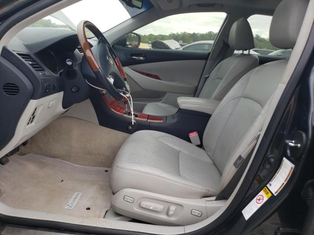 Photo 7 from auction – 2007 LEXUS ES 350 with VIN JTHBJ46G472062015