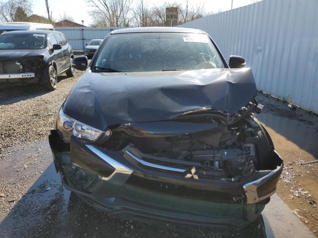 Photo 5 from auction – 2019 MITSUBISHI OUTLANDER with VIN JA4AR3AU0KU029730