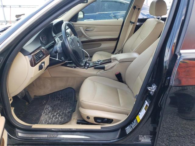 Photo 7 from auction – 2011 BMW 335 XI with VIN WBAPL5G56BNN22932