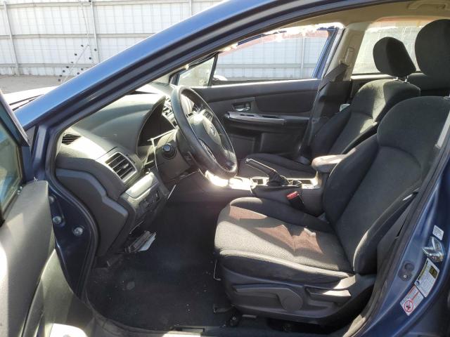 Photo 7 from auction – 2015 SUBARU IMPREZA PR with VIN JF1GPAC61FH202765