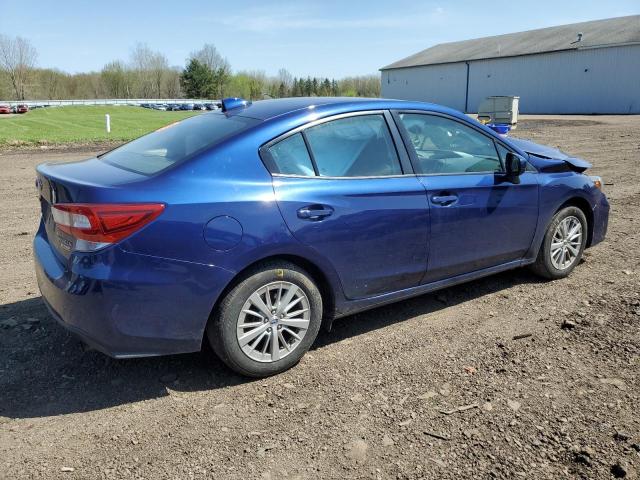 Zdjęcie 3 z aukcji – 2017 SUBARU IMPREZA PR z VIN 4S3GKAB60H3626495