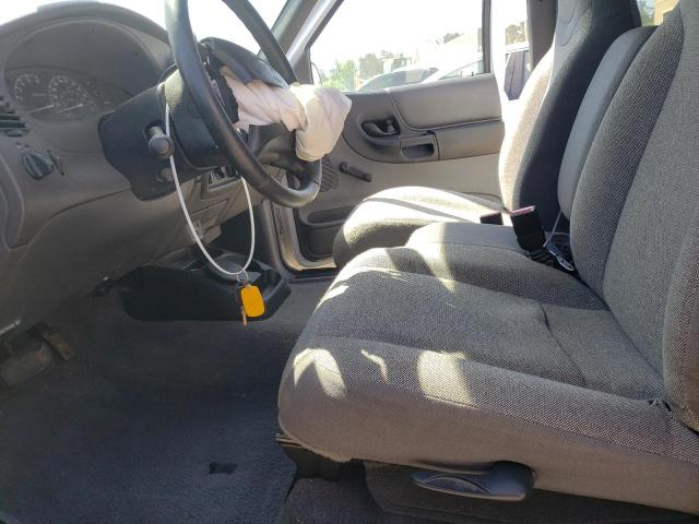 Photo 7 from auction – 2002 FORD RANGER SUP with VIN 1FTYR14U52TA56089