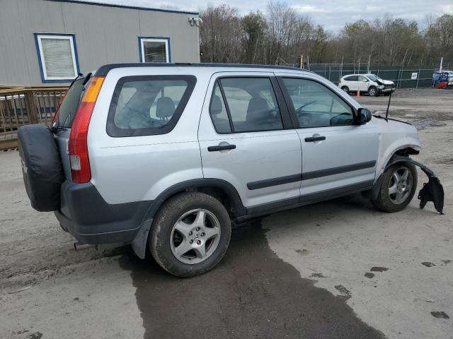 Photo 3 from auction – 2004 HONDA CR-V LX with VIN SHSRD68524U201493