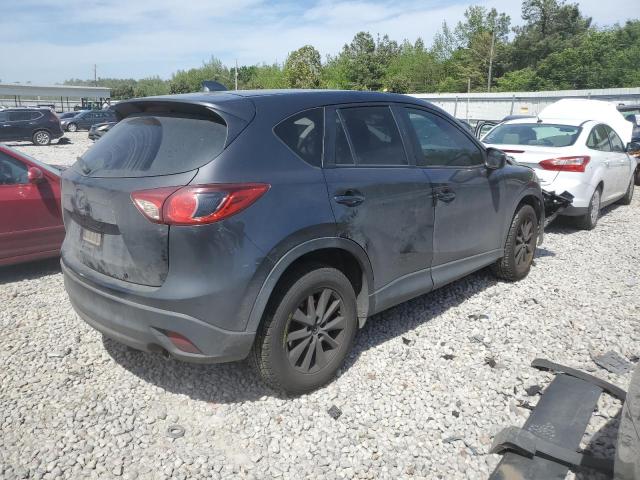 Photo 3 from auction – 2015 MAZDA CX-5 TOURI with VIN JM3KE2CYXF0514199