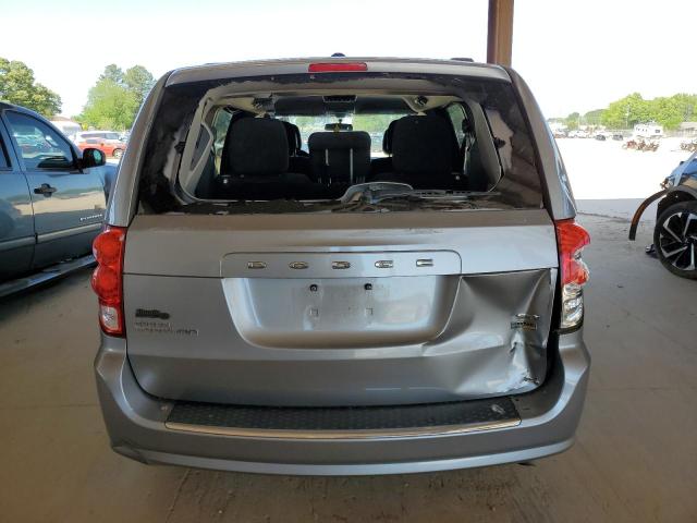 Photo 6 from auction – 2016 DODGE GRAND CARA with VIN 2C4RDGCG6GR318461