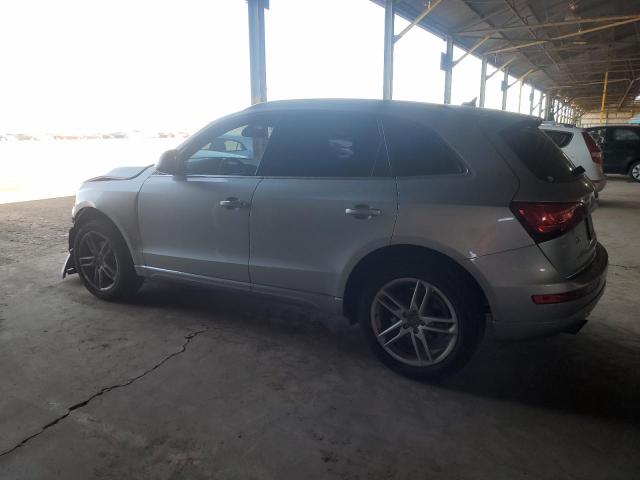 Фото 2 с аукциона – 2015 AUDI Q5 PREMIUM с VIN WA1CFAFP9FA136825