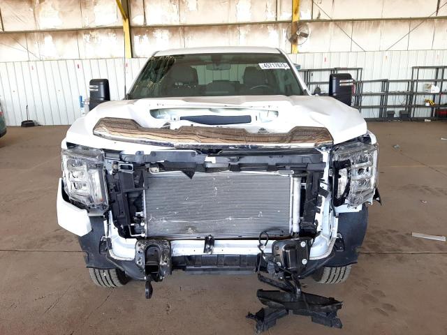 Photo 5 from auction – 2023 GMC SIERRA C25 with VIN 1GT48LE71PF166374