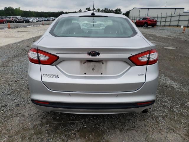 Photo 6 from auction – 2016 FORD FUSION SE with VIN 3FA6P0H79GR147862
