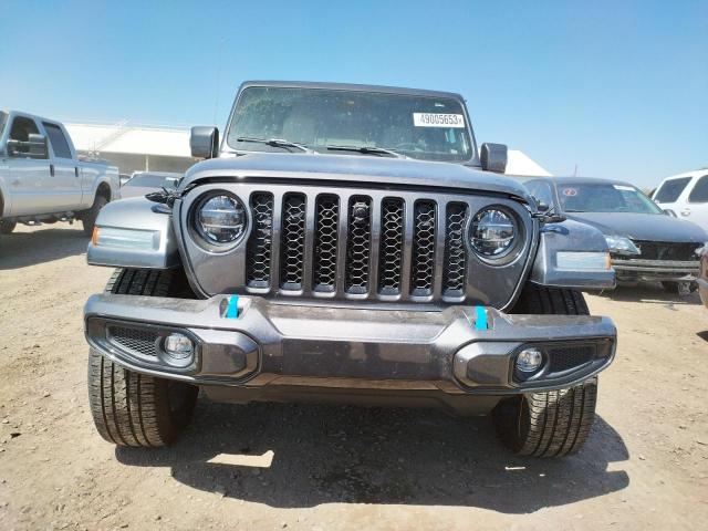Photo 5 from auction – 2021 JEEP WRANGLER U with VIN 1C4JJXP66MW822972