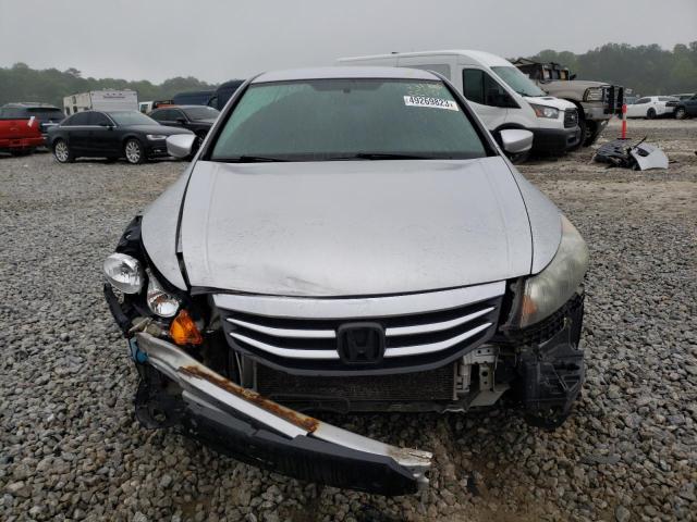 Photo 5 from auction – 2012 HONDA ACCORD LX with VIN 1HGCP2F39CA118473
