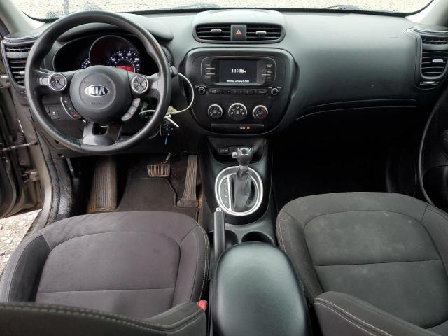 Photo 8 from auction – 2017 KIA SOUL with VIN KNDJN2A22H7493149