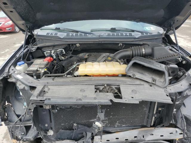 Photo 11 from auction – 2018 FORD F150 SUPER with VIN 1FTEW1E59JFB37192