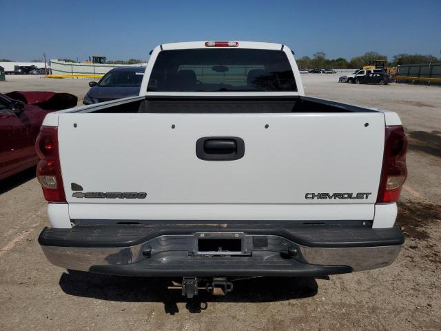 Photo 6 from auction – 2003 CHEVROLET silverado with VIN 2GCEC19VX31168884