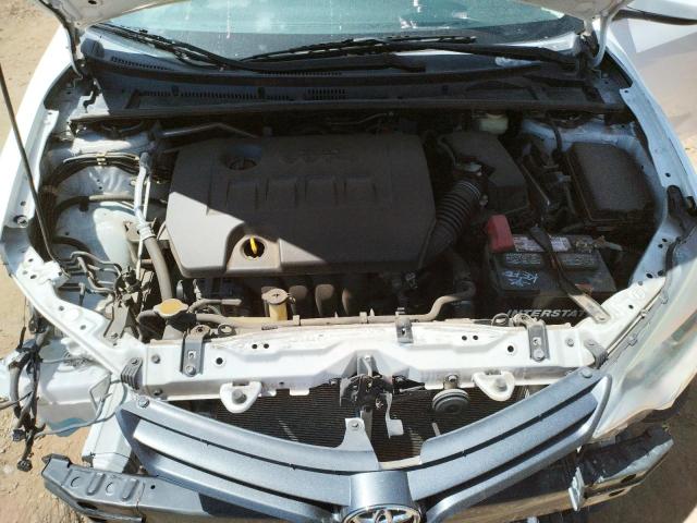Photo 11 from auction – 2016 TOYOTA COROLLA L with VIN 5YFBURHE2GP381349