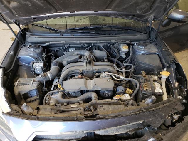Zdjęcie 11 z aukcji – 2016 SUBARU LEGACY 2.5 z VIN 4S3BNBL60G3036575