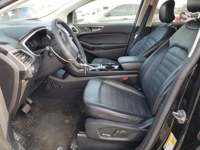 Photo 7 from auction – 2018 FORD EDGE SEL with VIN 2FMPK3J9XJBB26546