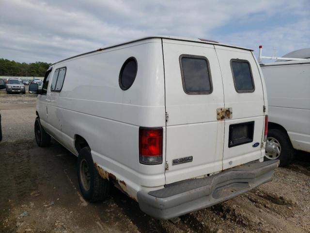 Photo 3 from auction – 2006 FORD ECONOLINE with VIN 1FTSS34PX6HA59515