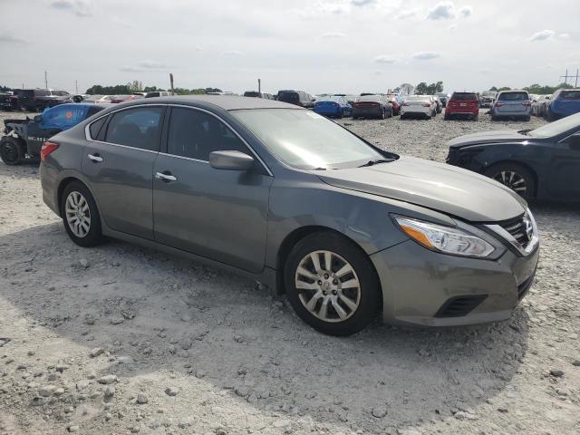 Photo 4 from auction – 2017 NISSAN ALTIMA 2.5 with VIN 1N4AL3AP4HN321391