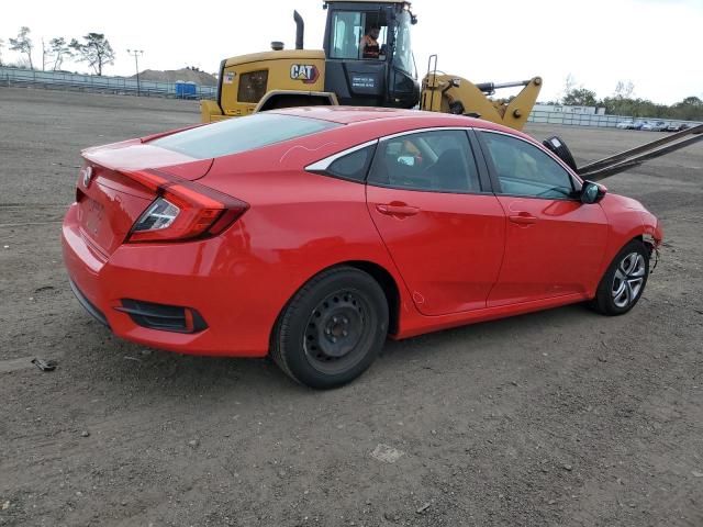 Photo 3 from auction – 2016 HONDA CIVIC LX with VIN 2HGFC2F55GH519326