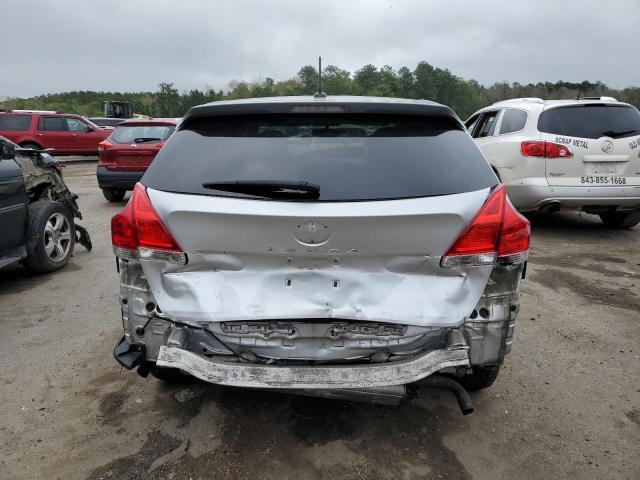 Photo 6 from auction – 2011 TOYOTA VENZA with VIN 4T3ZK3BB0BU037730