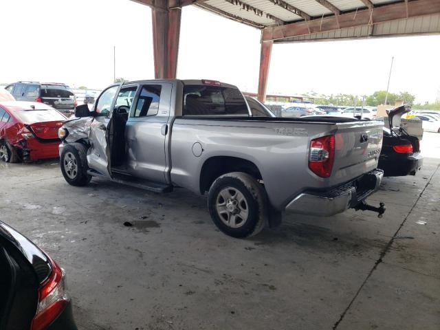 Photo 2 from auction – 2014 TOYOTA TUNDRA DOU with VIN 5TFRY5F11EX149853