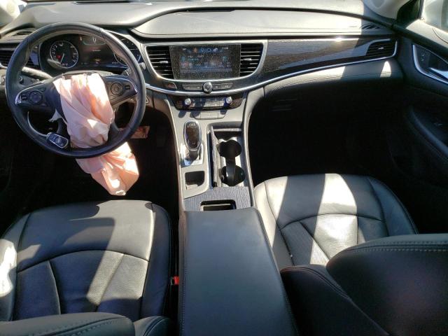 Photo 8 from auction – 2017 BUICK LACROSSE P with VIN 1G4ZS5SS5HU140963