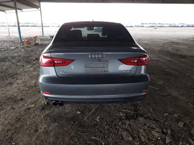 Photo 6 from auction – 2015 AUDI A3 PREMIUM with VIN WAUACGFF3F1139376