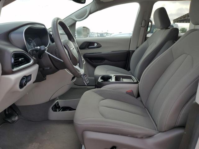 Photo 7 from auction – 2020 CHRYSLER PACIFICA T with VIN 2C4RC1FG3LR245653