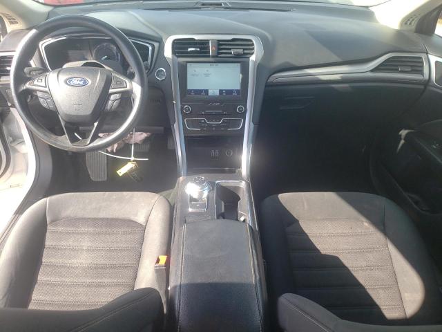 Photo 8 from auction – 2020 FORD FUSION SE with VIN 3FA6P0HD8LR172557