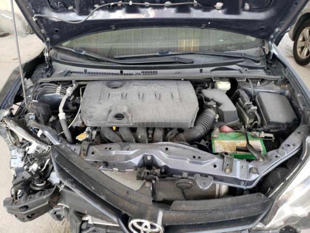 Photo 11 from auction – 2014 TOYOTA COROLLA L with VIN 2T1BURHE0EC220480