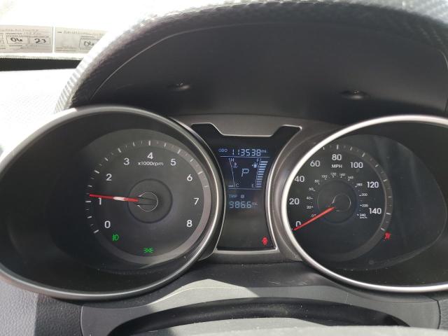 Zdjęcie 9 z aukcji – 2016 HYUNDAI VELOSTER z VIN KMHTC6AD6GU300052