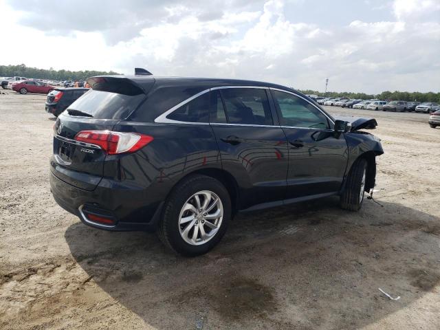 Photo 3 from auction – 2016 ACURA RDX TECHNO with VIN 5J8TB3H58GL019673