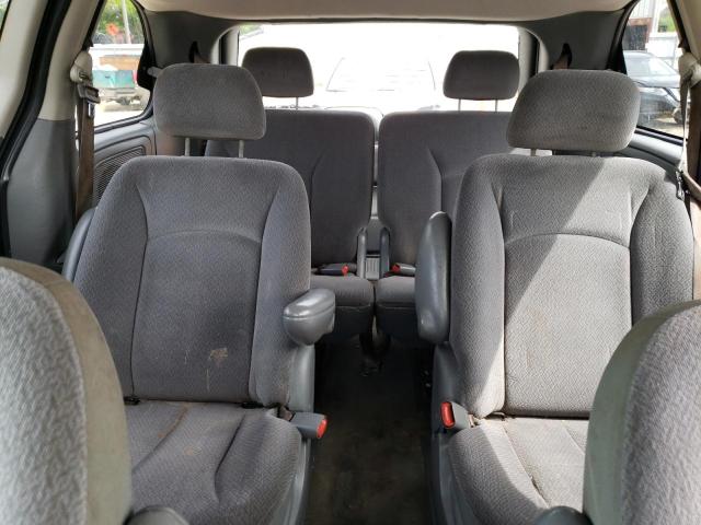 Photo 10 from auction – 2005 CHRYSLER TOWN & COU with VIN 1C4GP45R85B417502