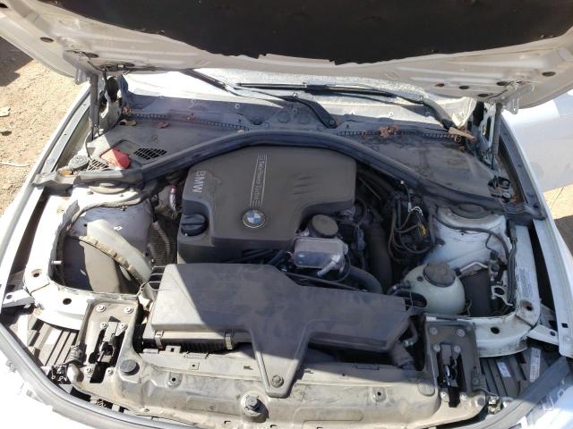 Photo 11 from auction – 2013 BMW 328 I with VIN WBA3A5G54DNP25972