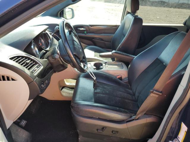 Photo 7 from auction – 2017 DODGE GRAND CARA with VIN 2C4RDGCG0HR664829