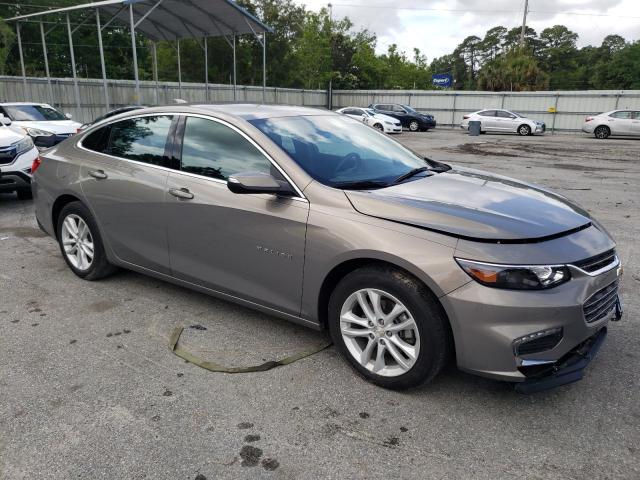 Photo 4 from auction – 2017 CHEVROLET MALIBU LT with VIN 1G1ZE5STXHF190355