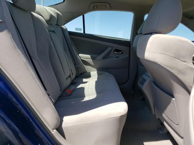 Photo 10 from auction – 2011 TOYOTA CAMRY BASE with VIN 4T1BF3EK9BU763807