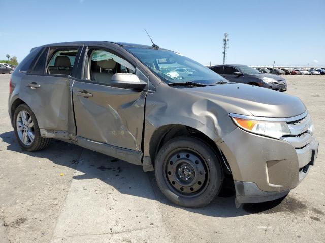 Photo 4 from auction – 2013 FORD EDGE SEL with VIN 2FMDK3JC5DBA26065