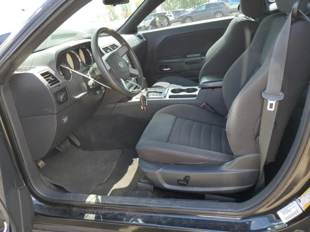 Photo 7 from auction – 2010 DODGE CHALLENGER with VIN 2B3CJ4DV6AH138700