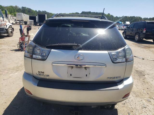 Photo 6 from auction – 2005 LEXUS RX 330 with VIN 2T2GA31U15C024489