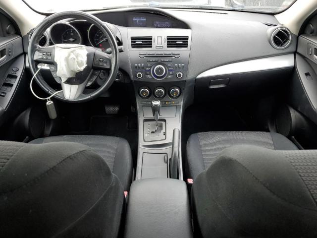 Photo 8 from auction – 2013 MAZDA 3 I with VIN JM1BL1LP5D1768491