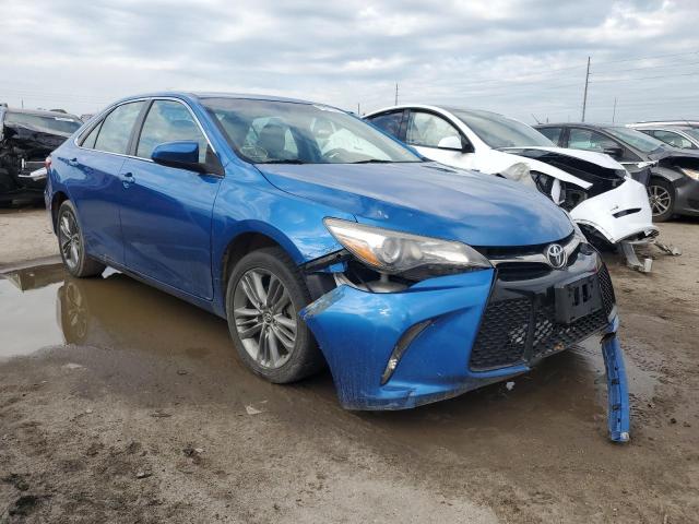 Photo 4 from auction – 2017 TOYOTA CAMRY LE with VIN 4T1BF1FK2HU790987